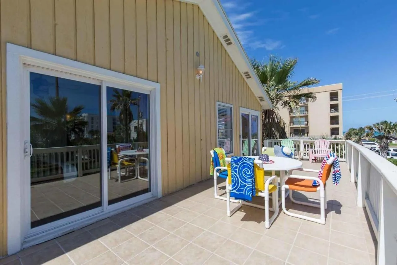 Gardenia Holiday home