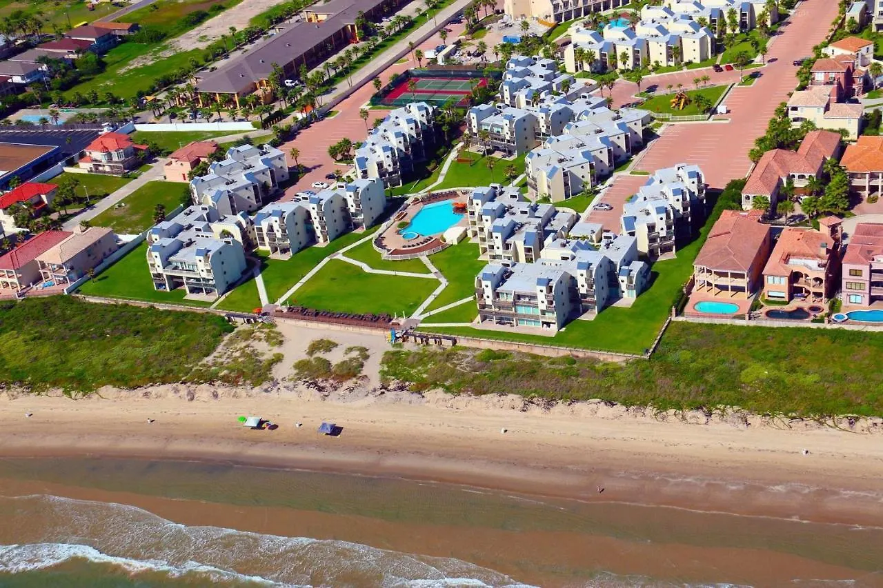 Bahia Mar By Padre Island جنوب جزيرة بادري