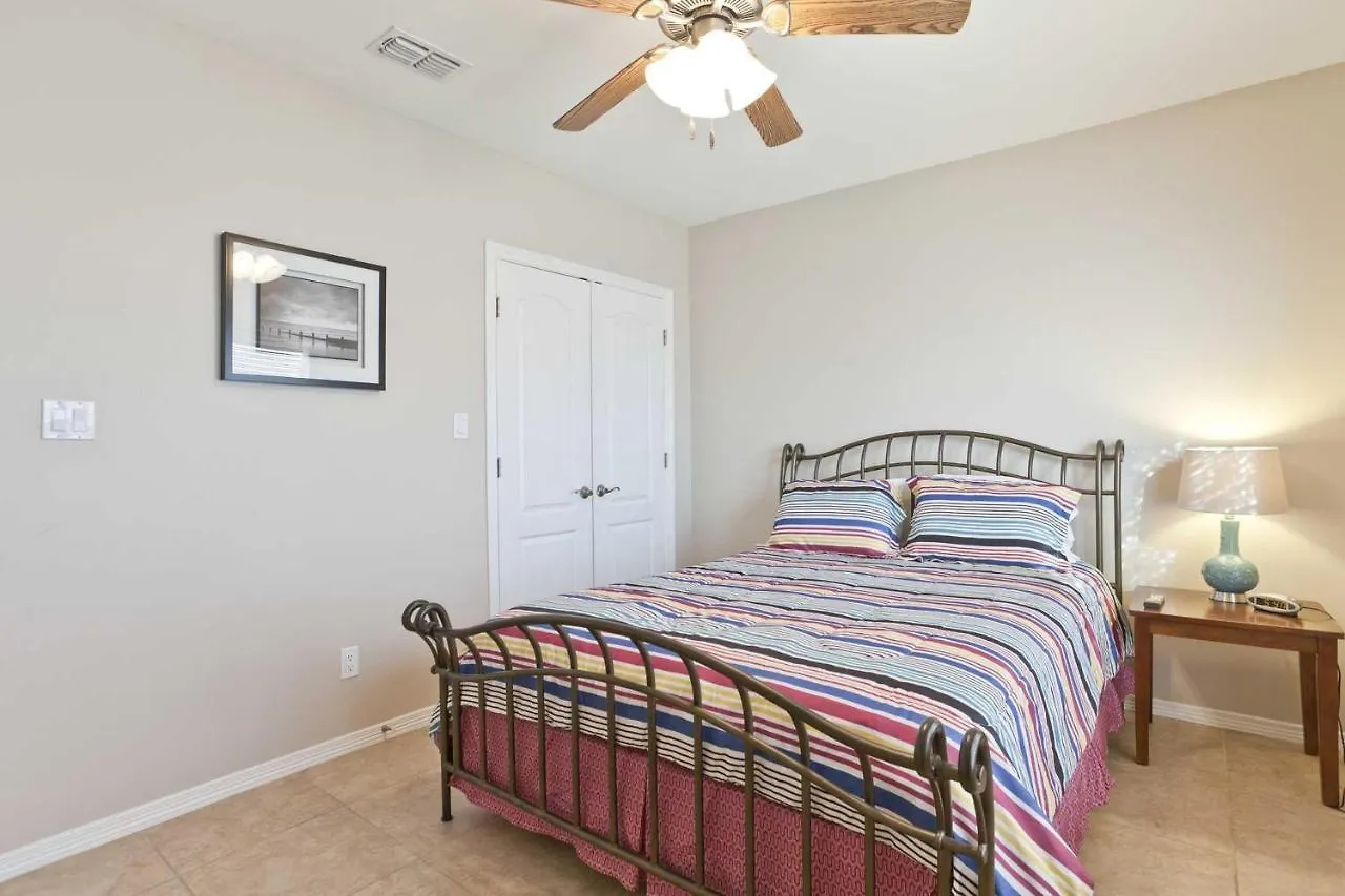 Marlin By Padre Island Holiday home *