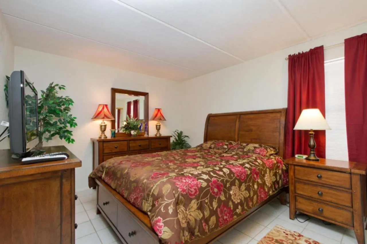 Holiday home Seville By Padre Island *