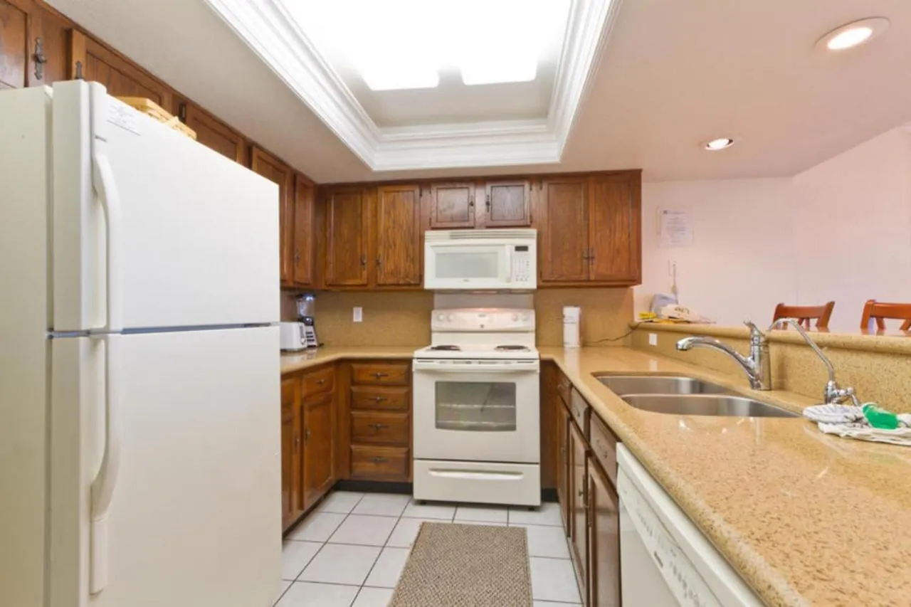 Holiday home Seville By Padre Island