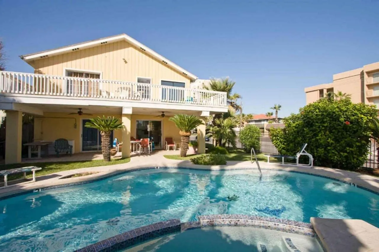 Gardenia Holiday home *
