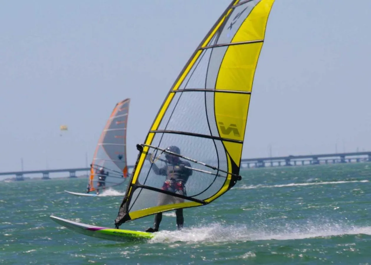 Holiday home Florence I By Padre Island *