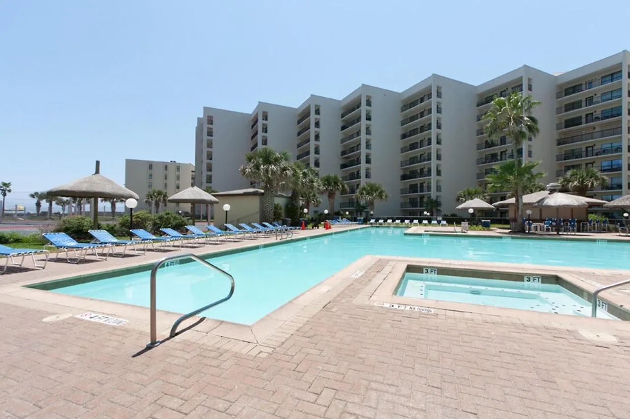 Saida I By Padre Island *