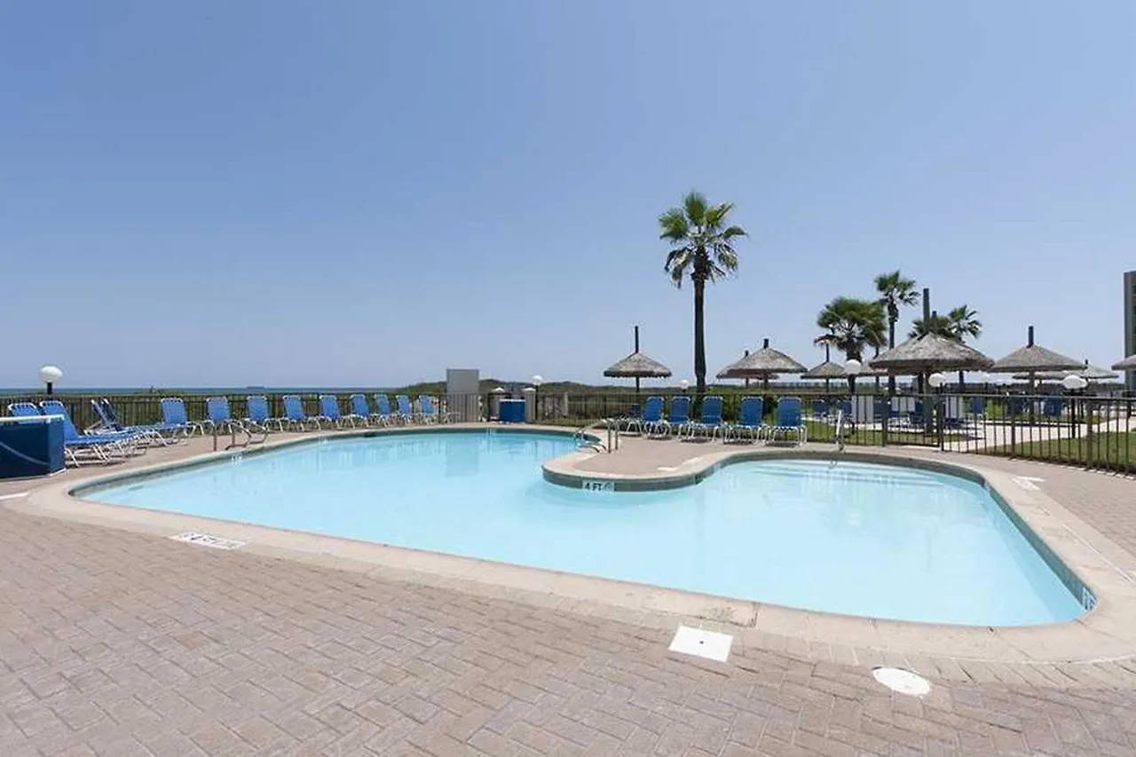 Holiday home Saida I By Padre Island *