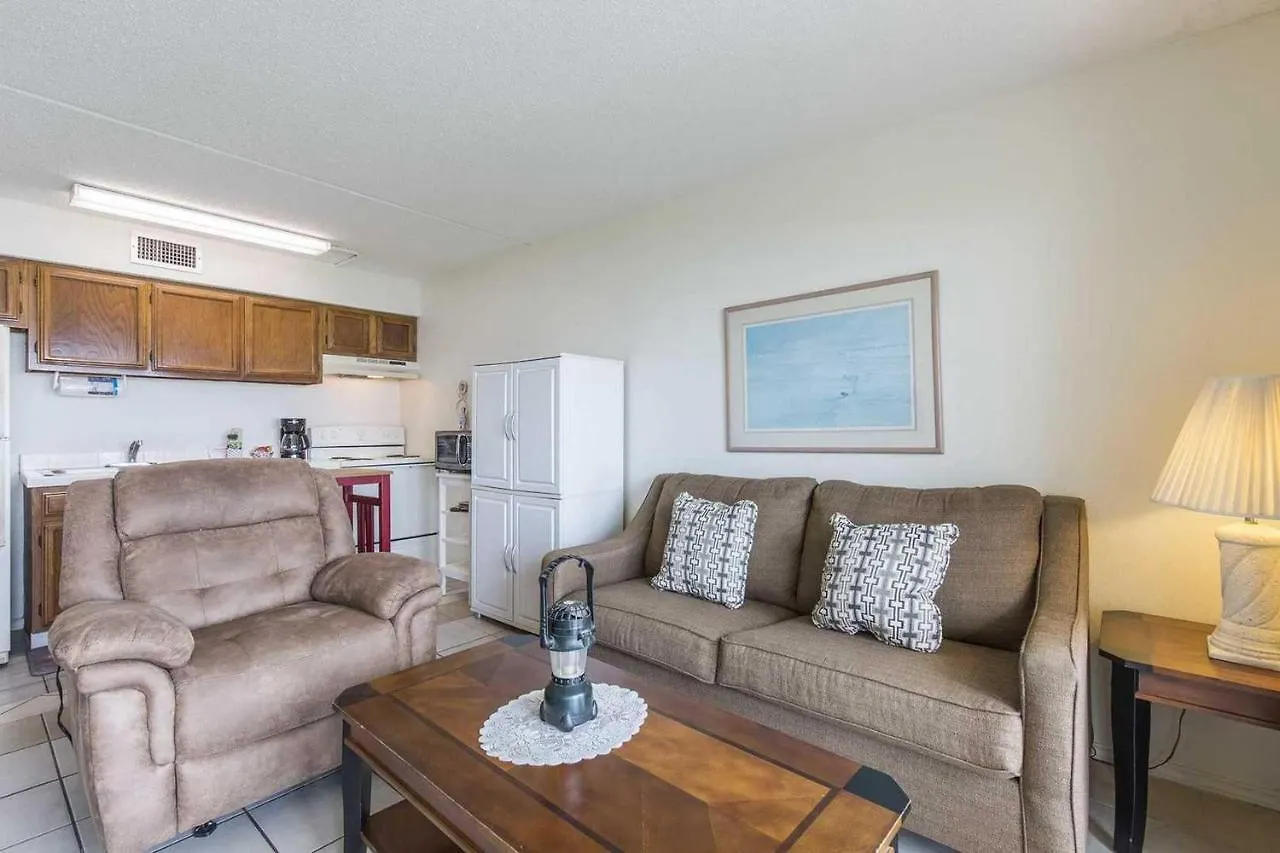Florence I By Padre Island Holiday home *