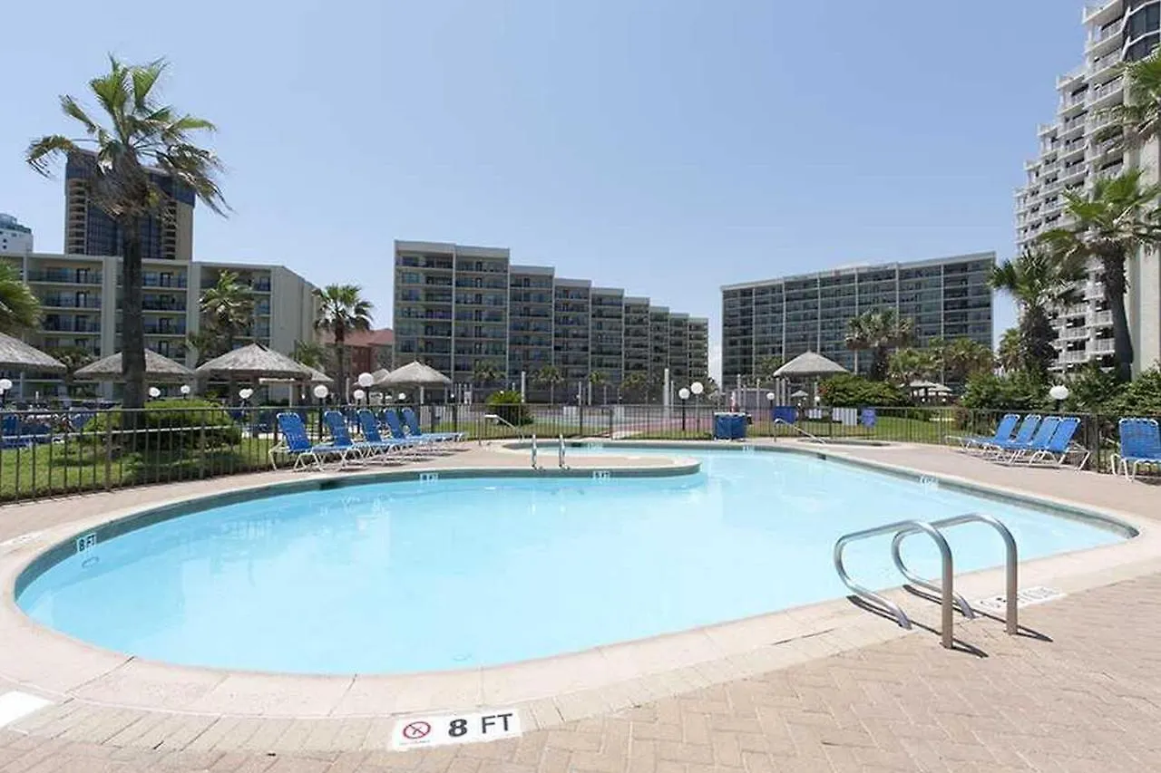 Saida I By Padre Island Holiday home