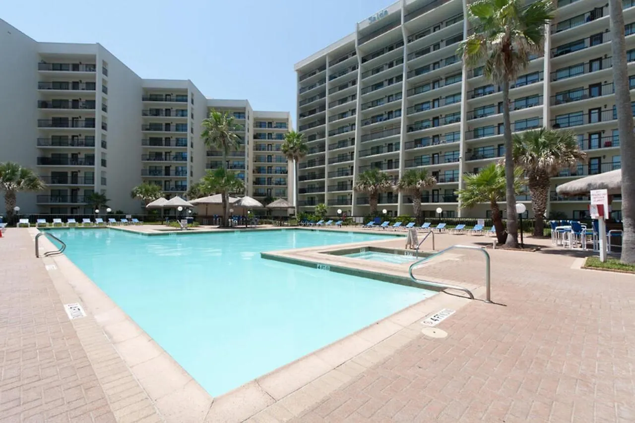 Saida I By Padre Island * South Padre Island