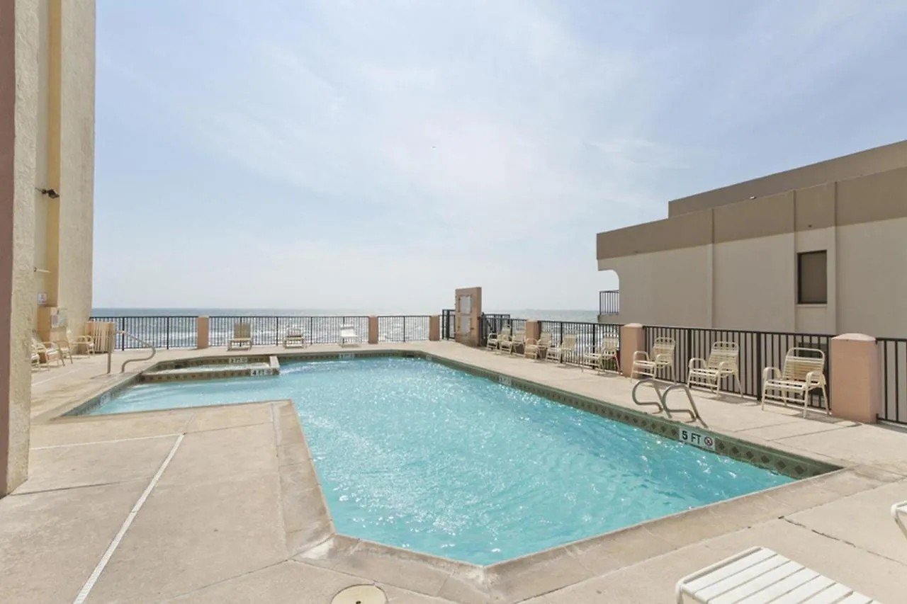 Inverness By Padre Island Holiday home *