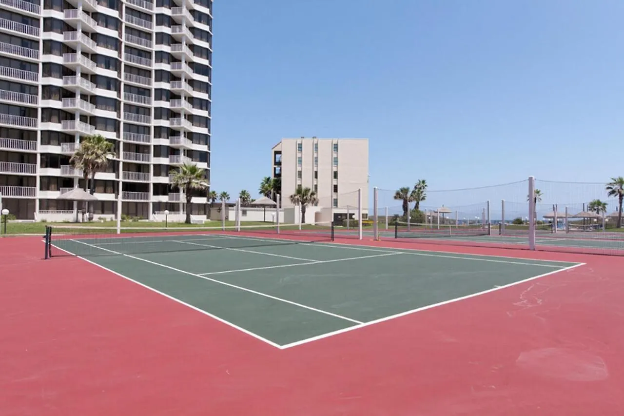 Saida I By Padre Island Holiday home *