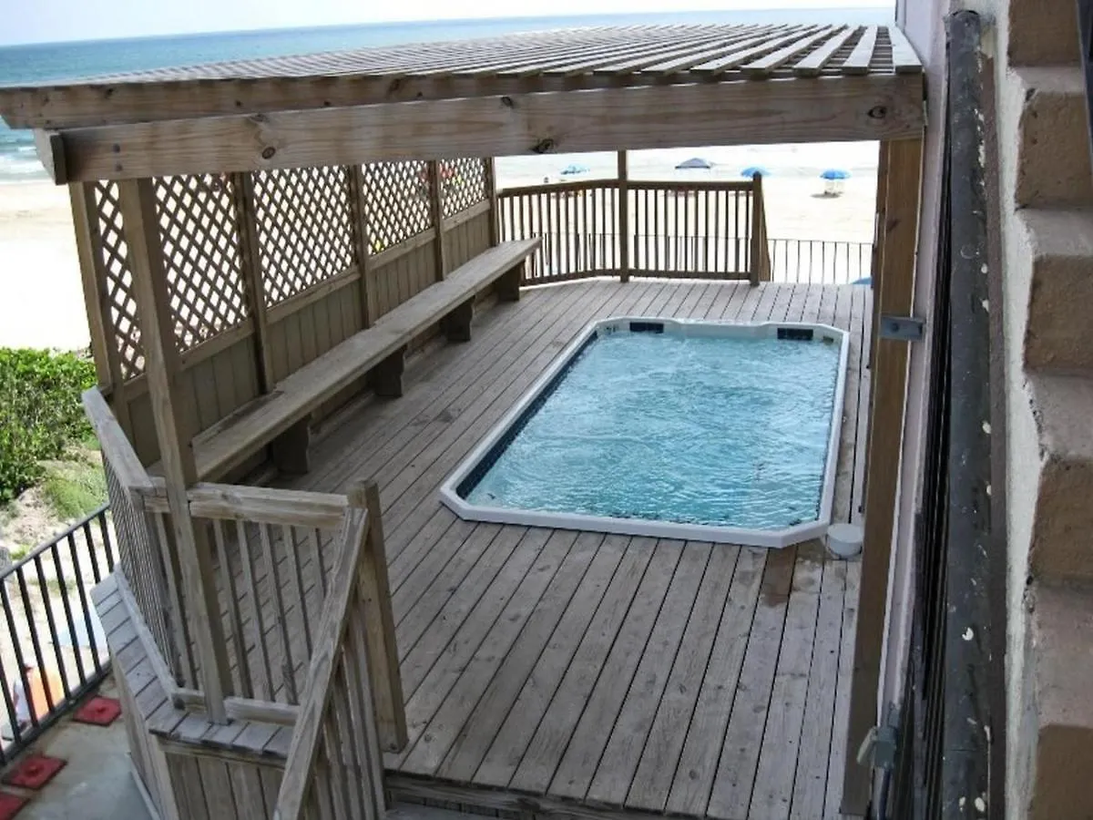 Inverness By Padre Island Holiday home