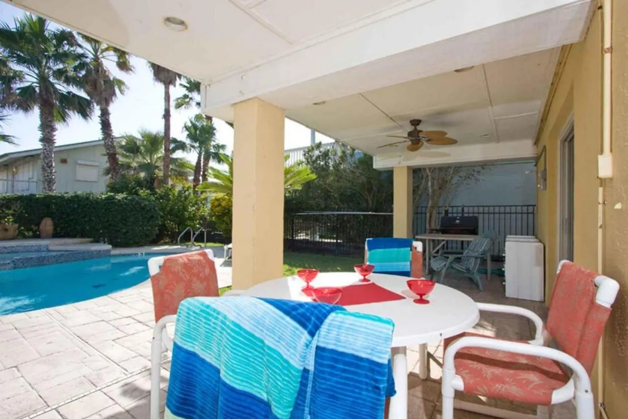 Gardenia South Padre Island