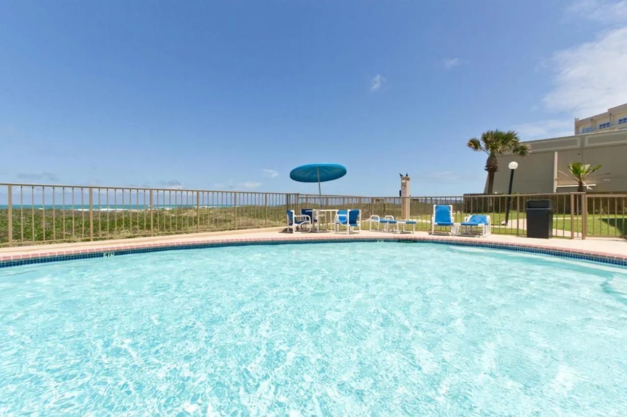 Edge Water Holiday home South Padre Island
