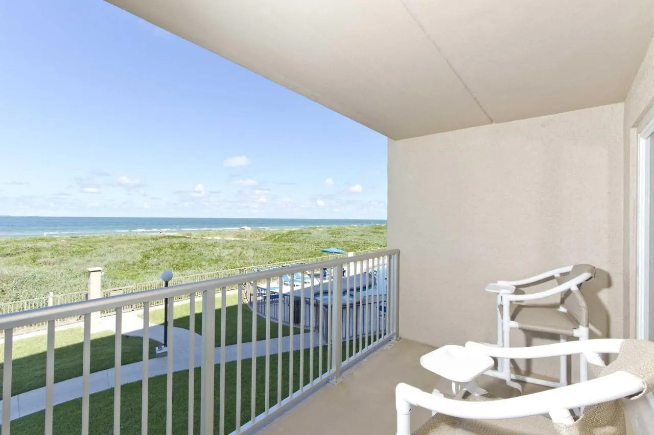 Edge Water * South Padre Island