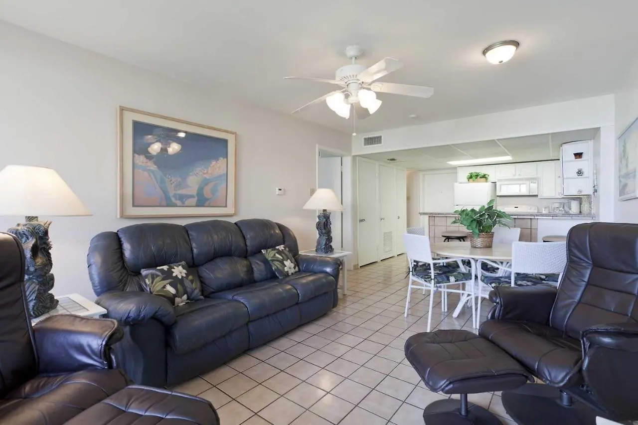 Bahia Mar By Padre Island * جنوب جزيرة بادري