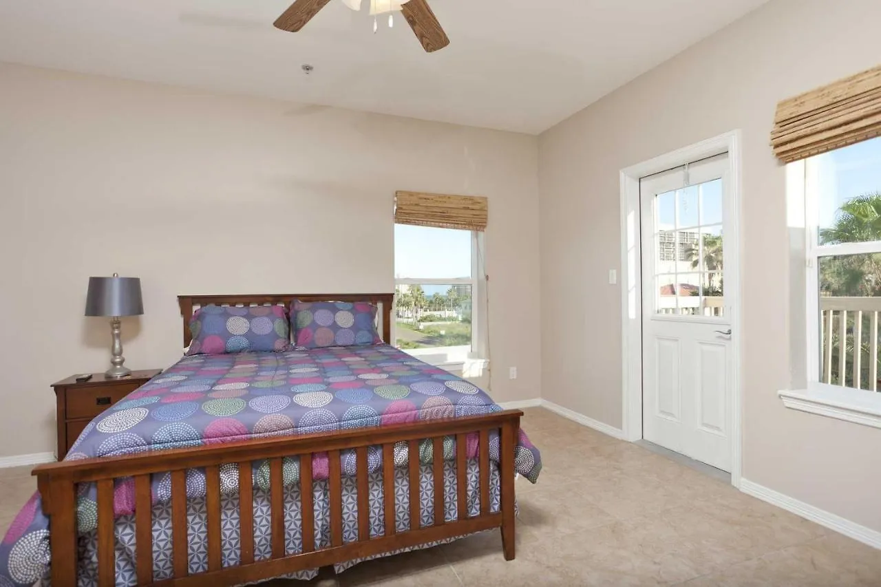 Marlin By Padre Island Holiday home South Padre Island