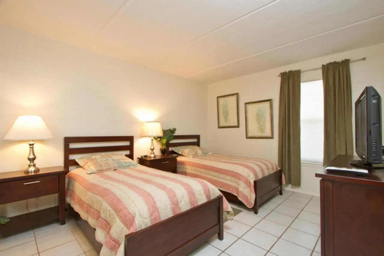 Holiday home Seville By Padre Island *
