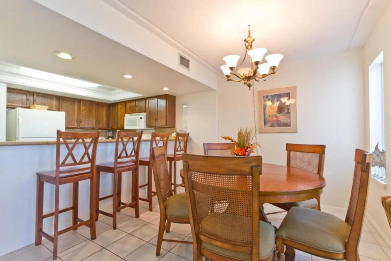 Seville By Padre Island Holiday home *