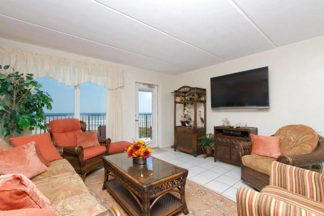 Holiday home Seville By Padre Island