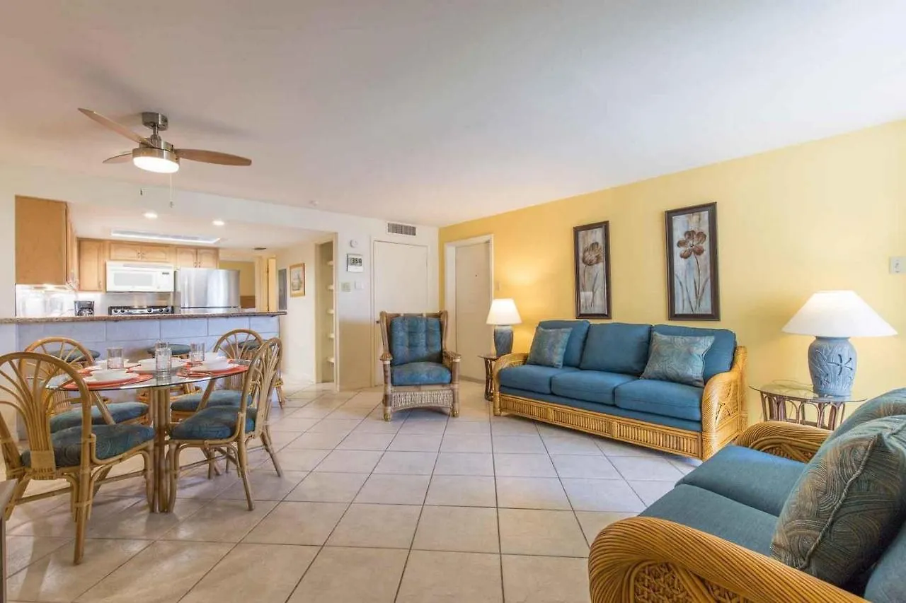 Bahia Mar By Padre Island بيت للعطل