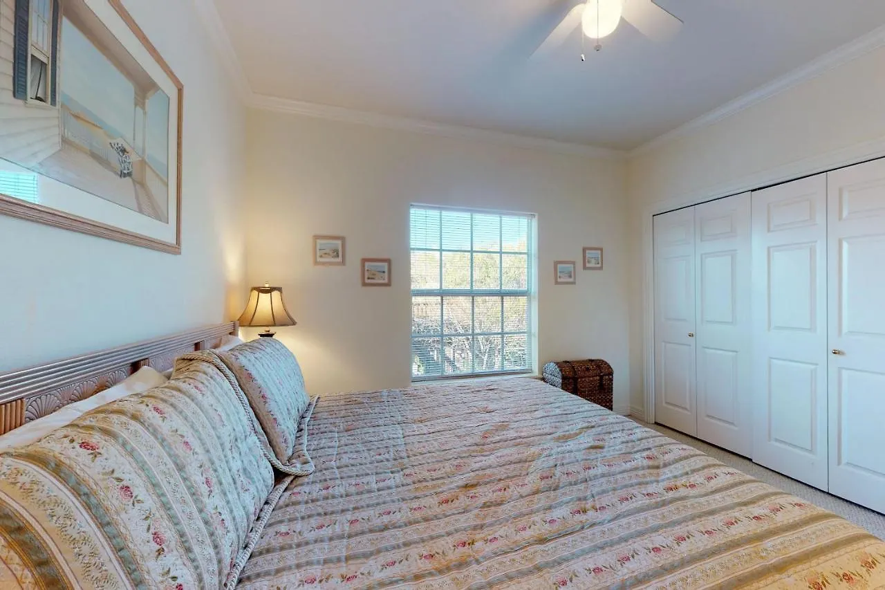 Holiday home Sea Dancer 10 *