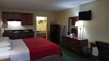 South Padre Island Inn Motel South Padre Island
