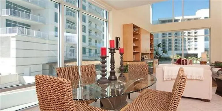 Sapphire Bungalow 101 Bungalow * South Padre Island