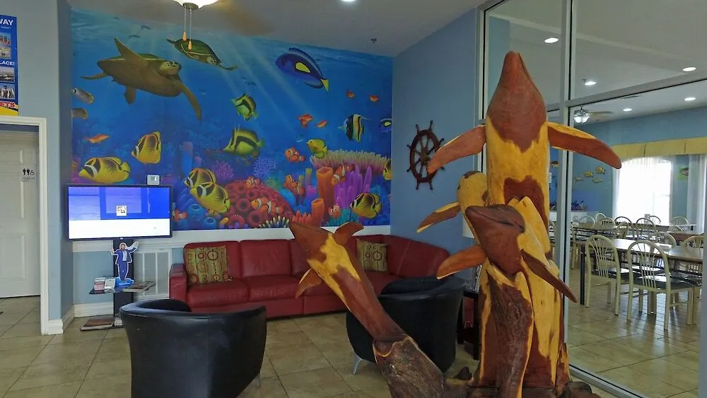 Ramada By Wyndham & Motel South Padre Island