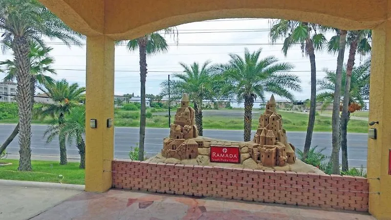 Ramada By Wyndham & Motel South Padre Island
