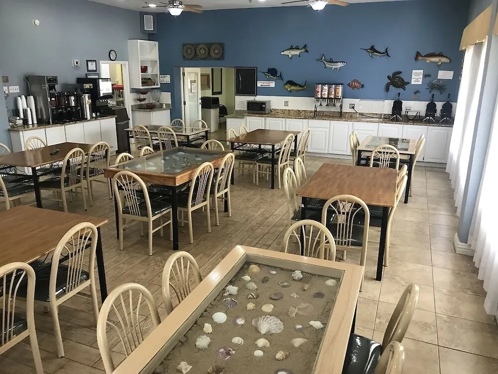 Motel Ramada By Wyndham & South Padre Island