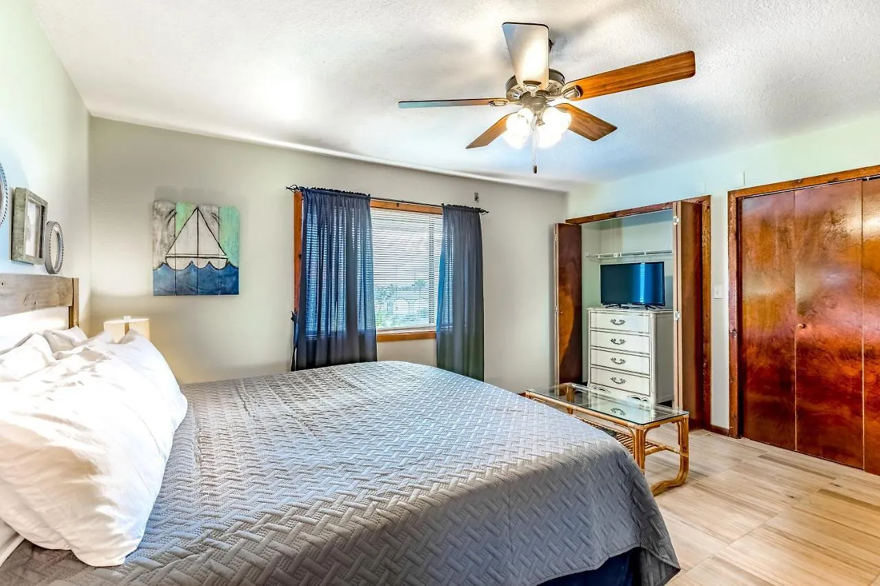 Holiday home Mesquite Duplex Side B