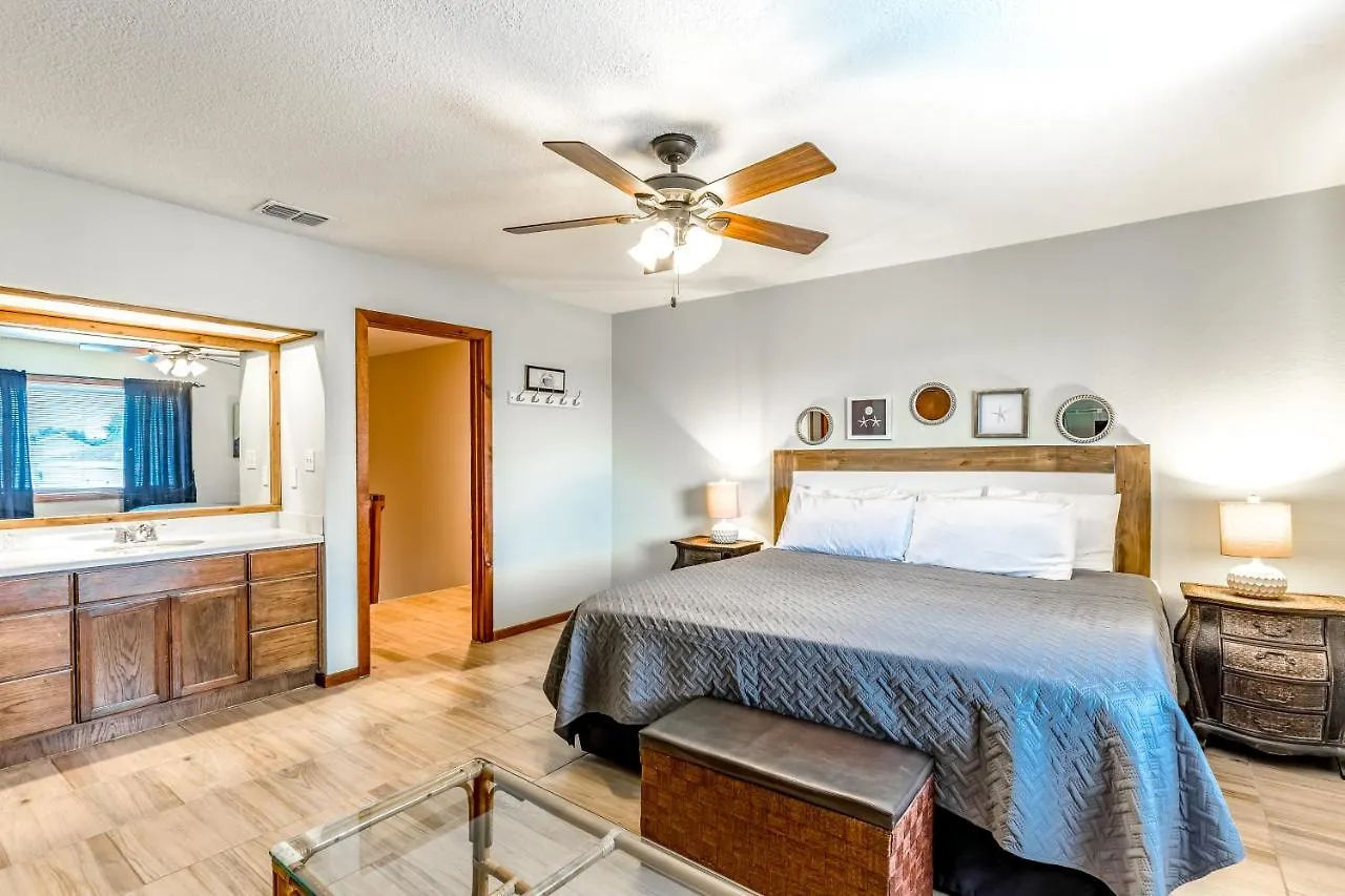 Mesquite Duplex Side B Holiday home