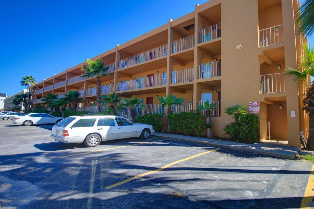 Fiesta Sol Holiday home