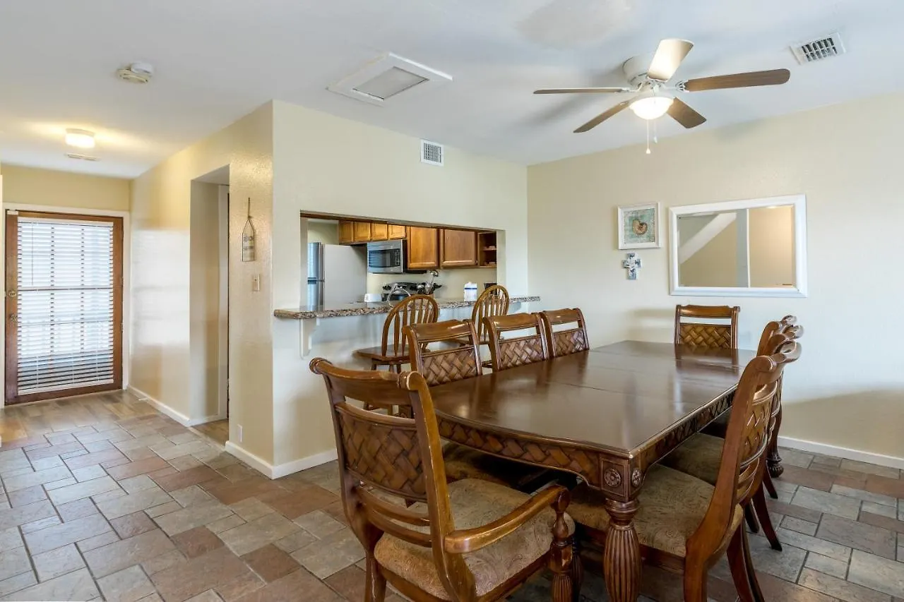 Mesquite Duplex Side A Holiday home *