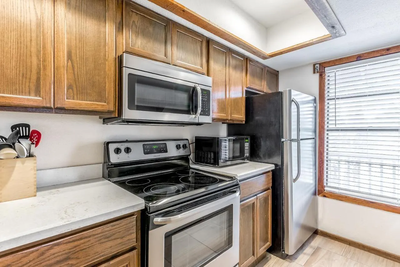 Holiday home Mesquite Duplex Side B