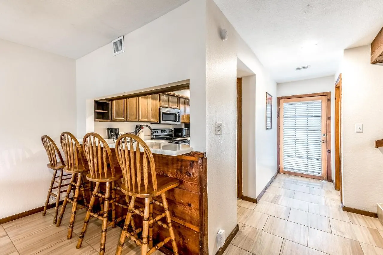 Mesquite Duplex Side B *