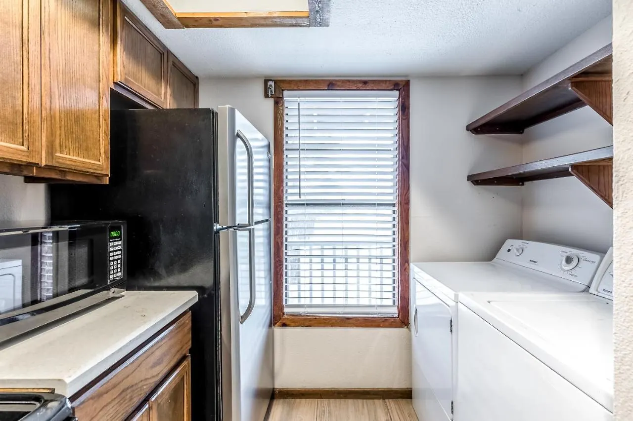 Mesquite Duplex Side B Holiday home South Padre Island