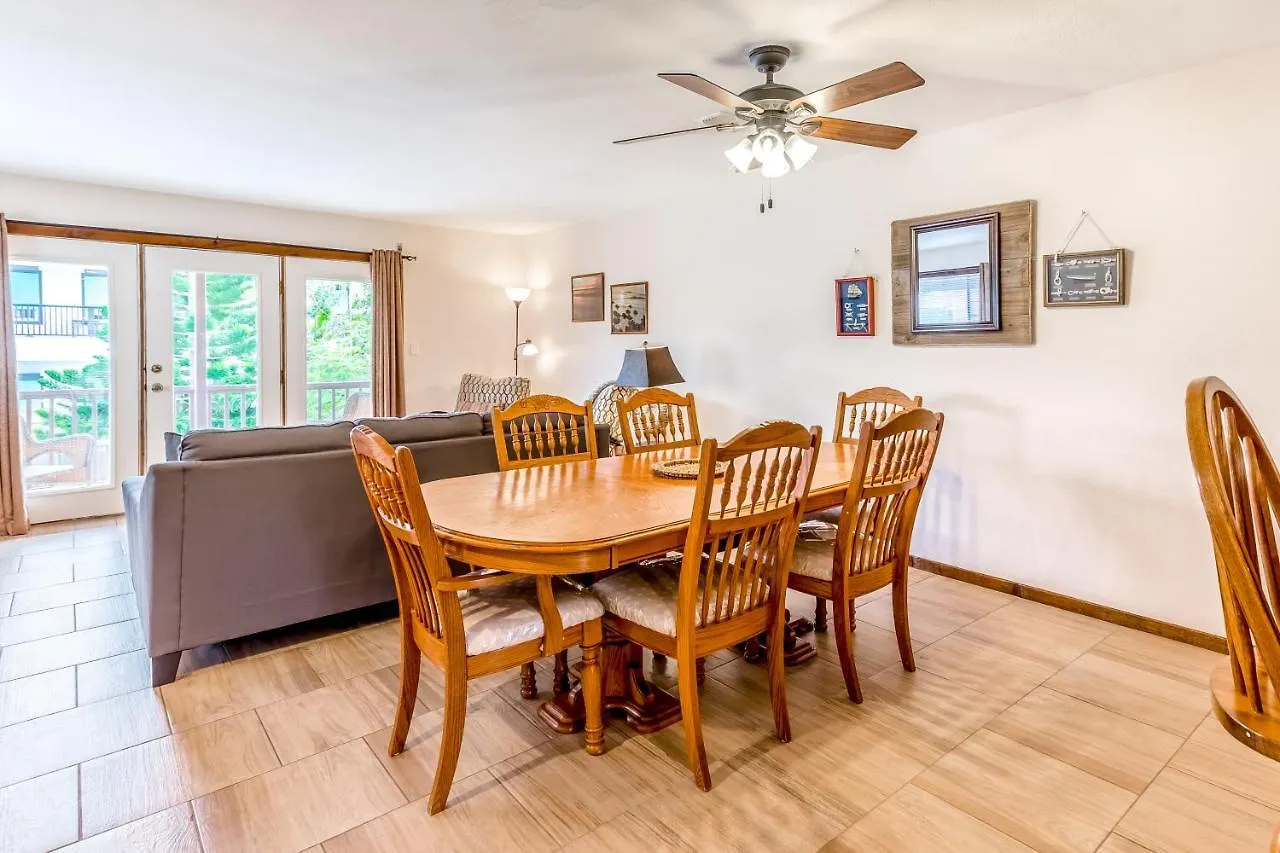 Mesquite Duplex Side B Holiday home