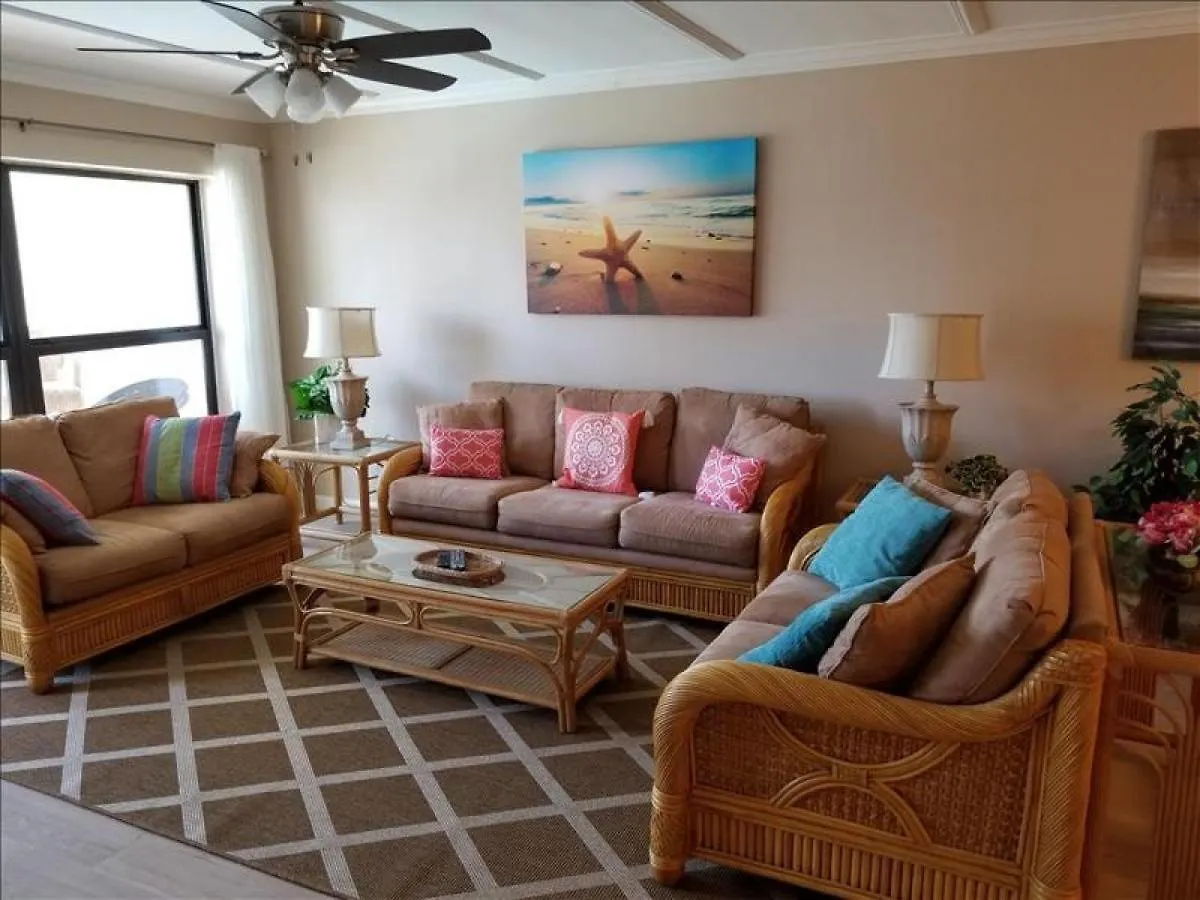 Holiday home Saida Iv S4908