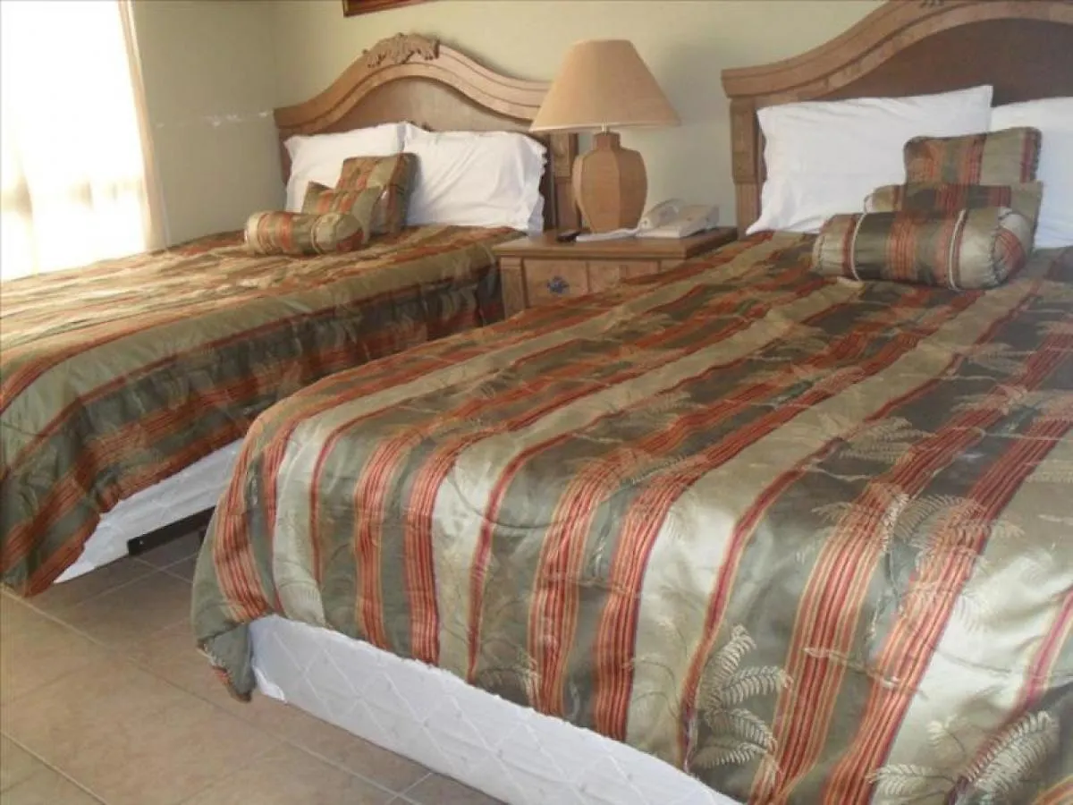 La Internacional O213 Holiday home South Padre Island