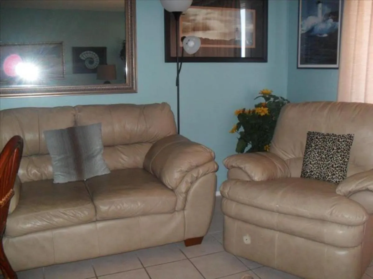 La Internacional O213 Holiday home South Padre Island