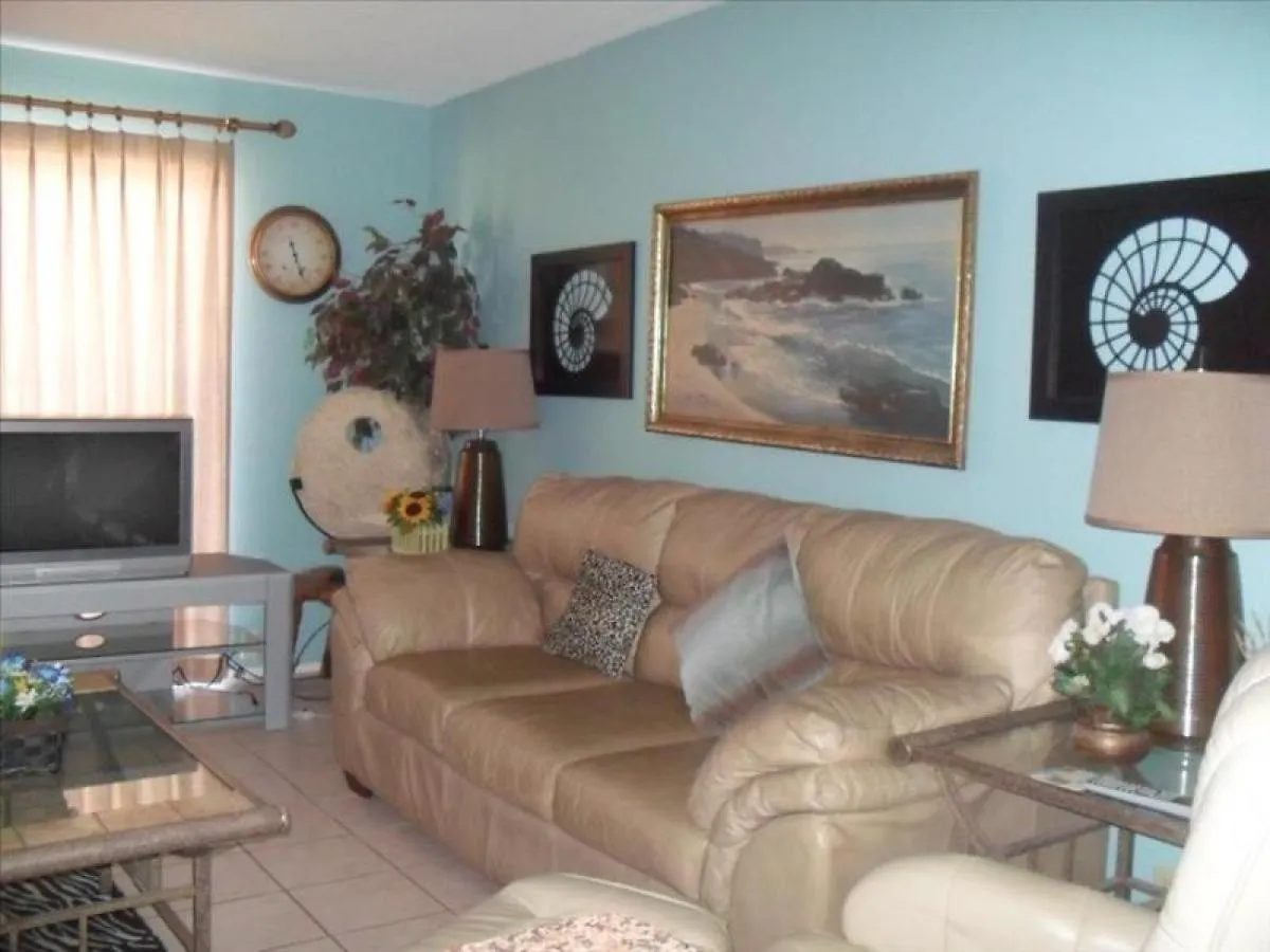 Holiday home La Internacional O213 South Padre Island