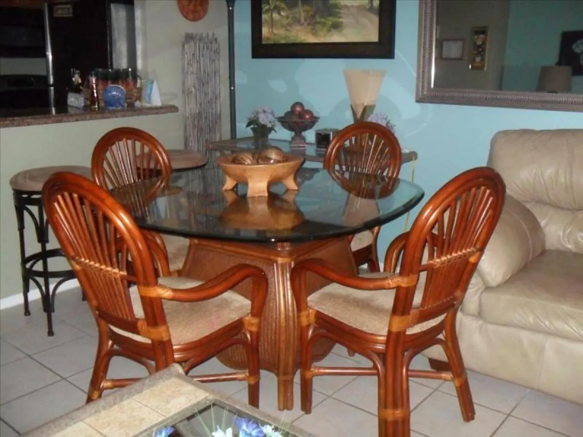 Holiday home La Internacional O213 *