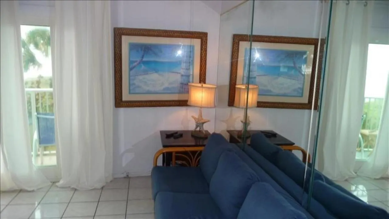 Holiday home La Internacional O208 South Padre Island