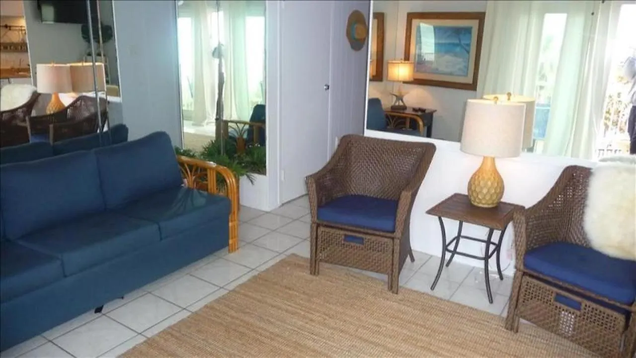 La Internacional O208 Holiday home South Padre Island