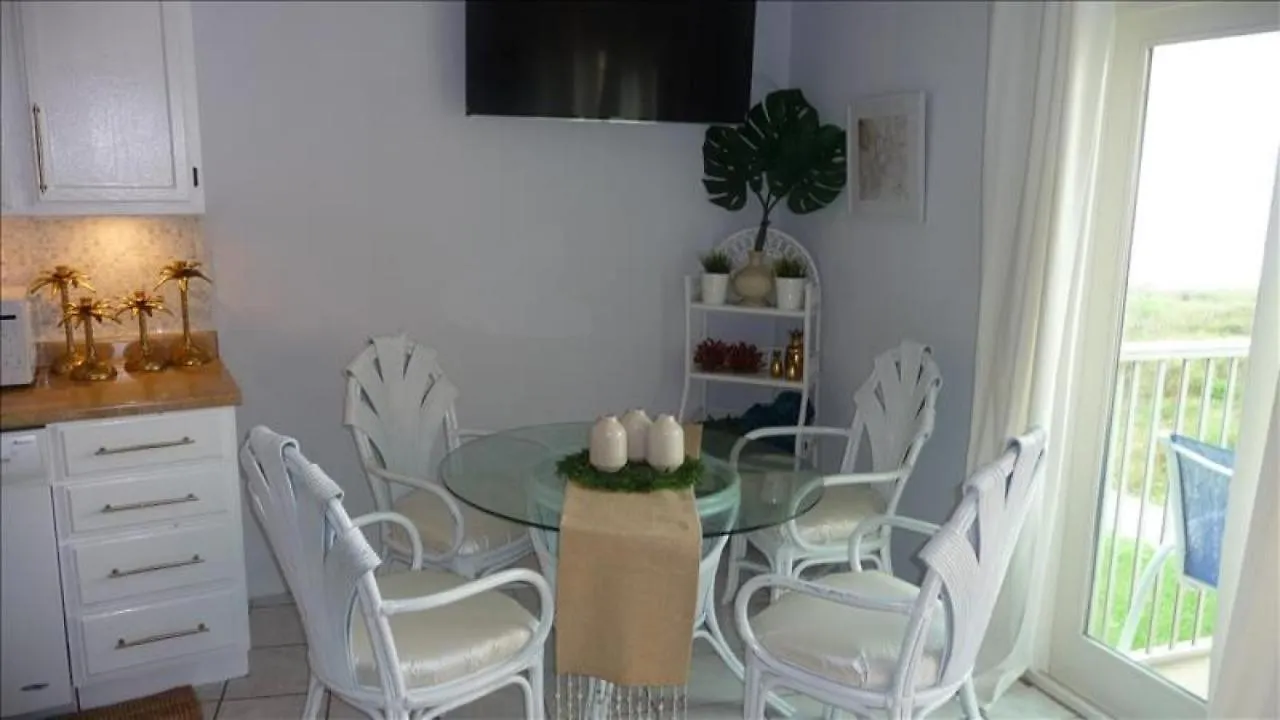 La Internacional O208 Holiday home South Padre Island