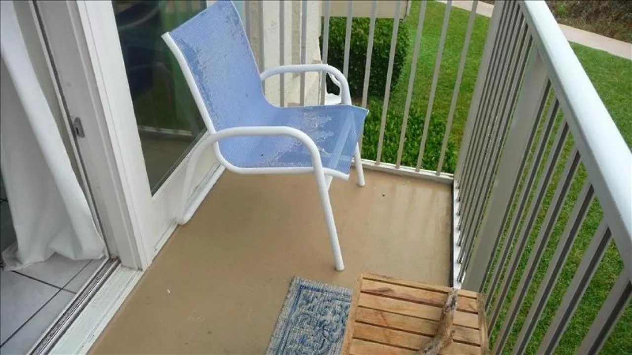 La Internacional O208 Holiday home South Padre Island