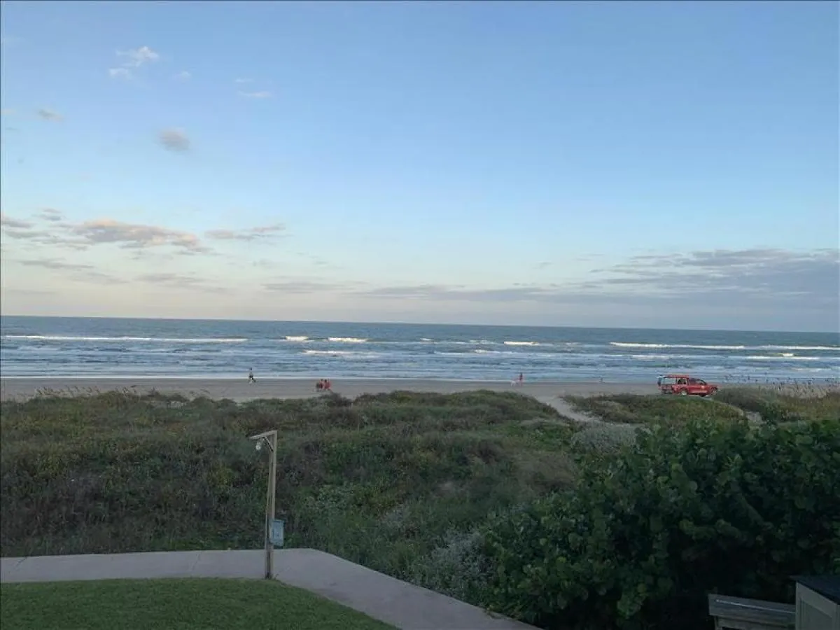 La Internacional O208 Holiday home South Padre Island