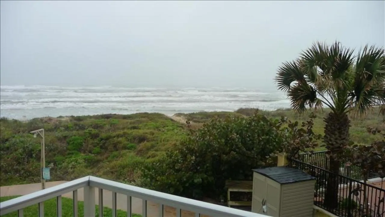 La Internacional O208 Holiday home South Padre Island