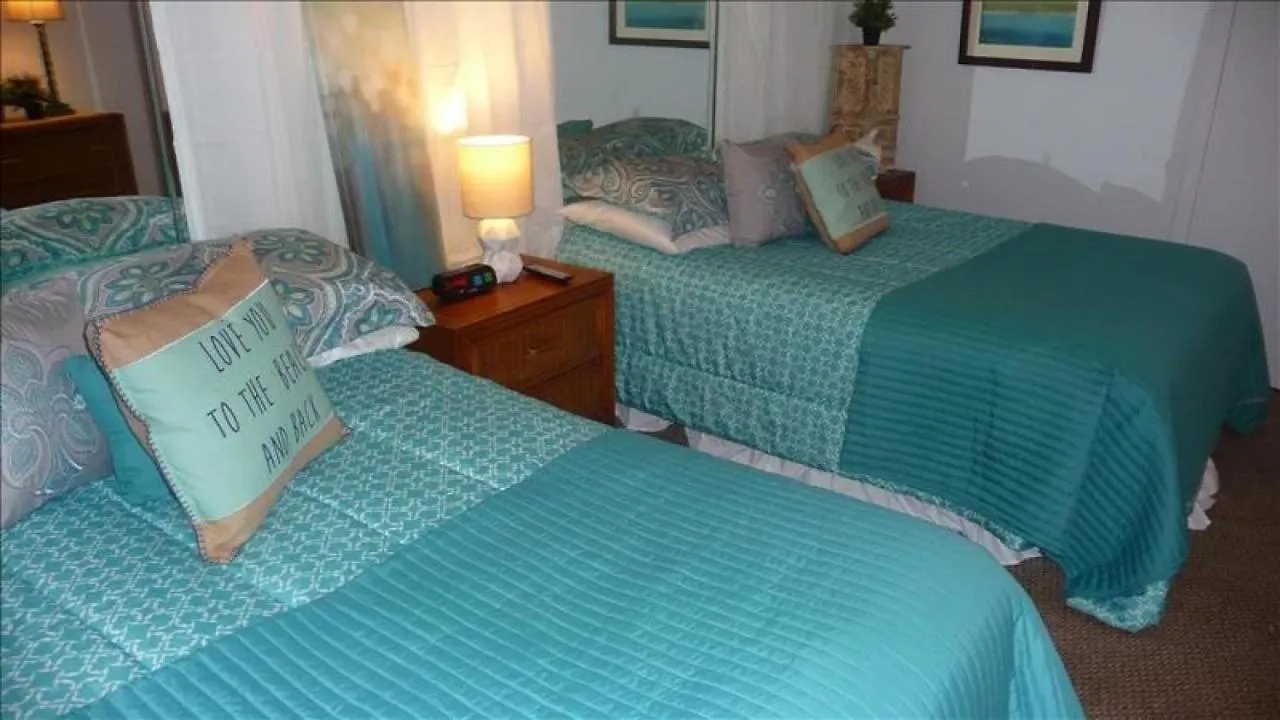 La Internacional O208 South Padre Island